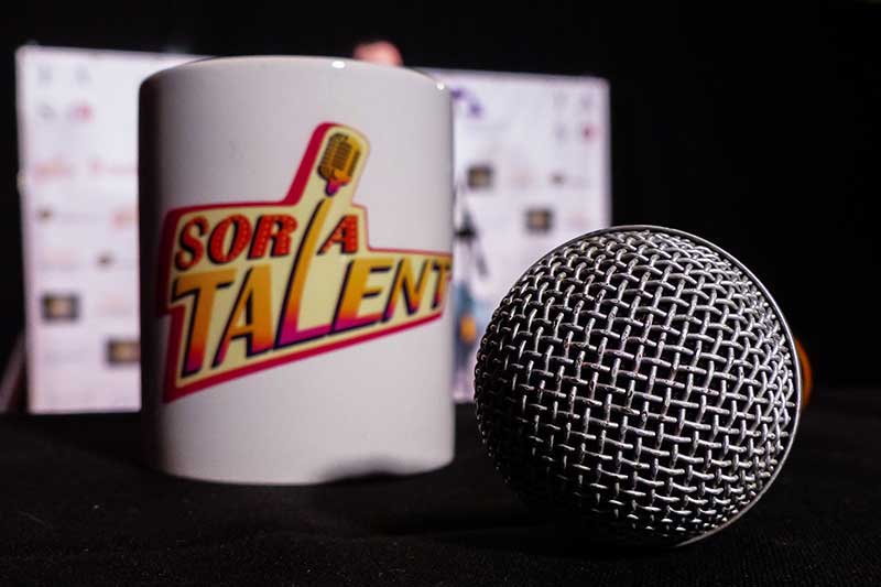 MagiaSoria Talent