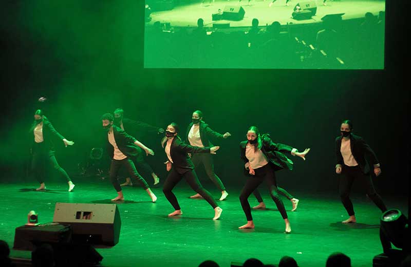 Baile