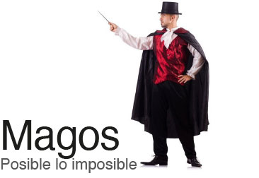 Magos