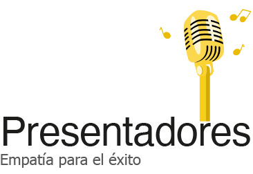 Presentadores